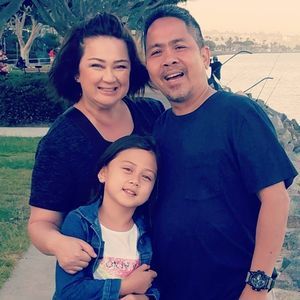 Meet your Posher, Ingrid